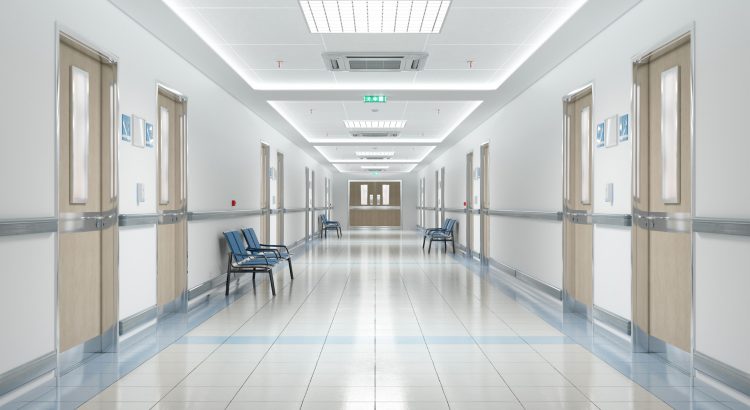 The Benefits of Hiring Healthcare Cleaning Services