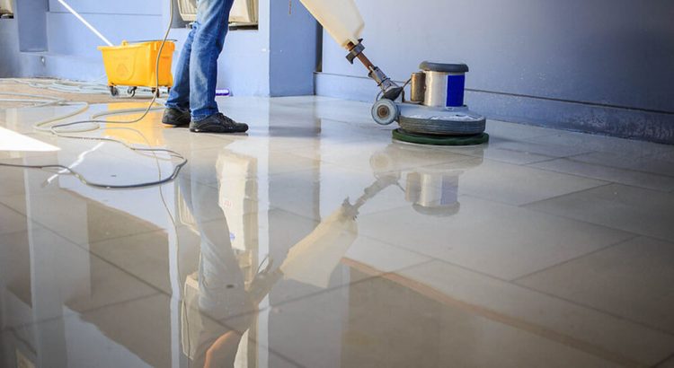 construction clean up services in Columbia, SC